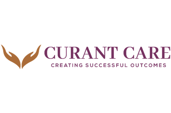 Curant Care Maidstone - A company logo