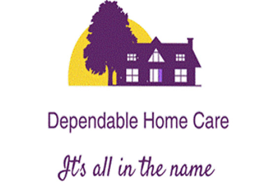 Dependable Home Care Services Limited - A company logo