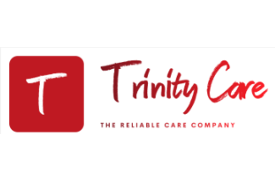 Trinity Carestaff Solutions Limited - A company logo