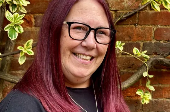 Gardiner’s Live-in Care Limited - Photo of manager