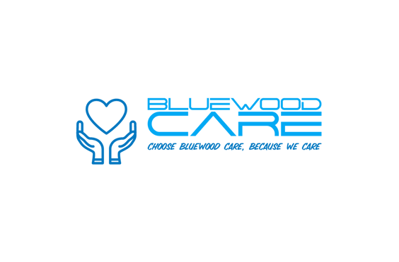 Bluewood Care Limited - A company logo