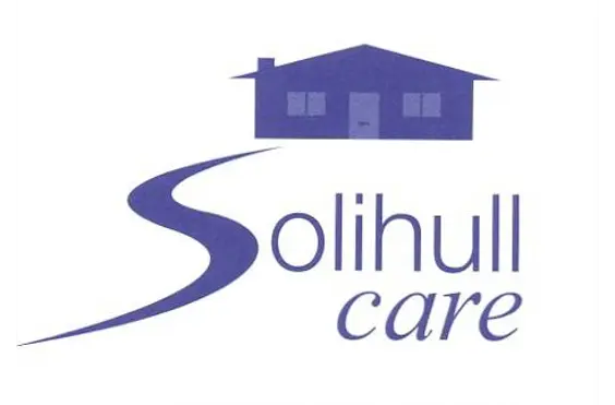 Solihull Care Ltd - 2Care4You Home & Community Care - A company logo