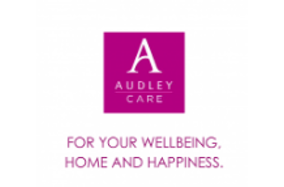 Audley Care Ltd - Audley Care St Georges Place - A company logo