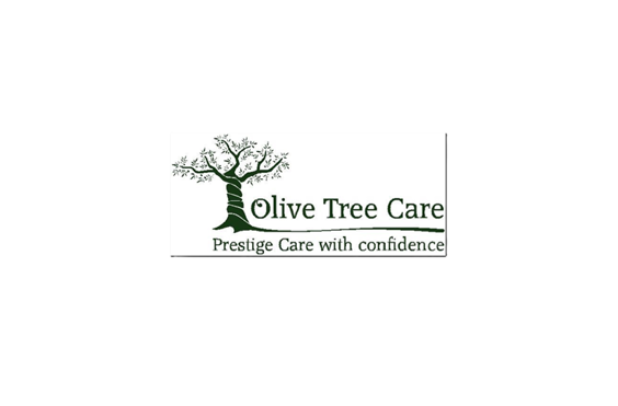 Olive Tree (Kirklees) Limited - A company logo