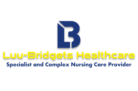 Luu-Bridgets Healthcare Limited - A company logo