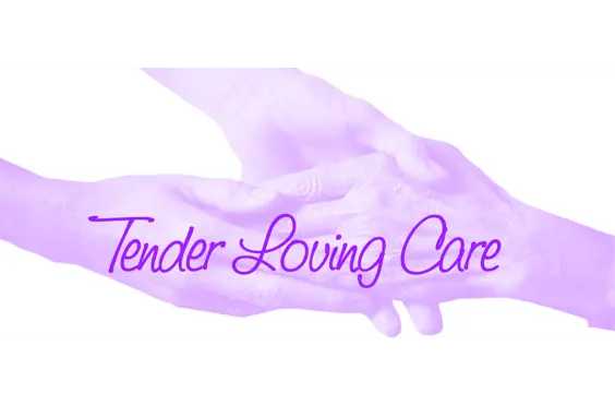 Tender Loving Care South West - A company logo