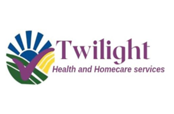 Twilight Health & Homecare Services Ltd - A company logo