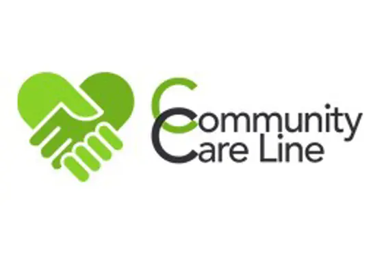 Community Careline - A company logo