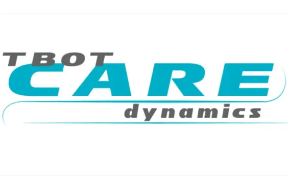 T-Bot Care Dynamics Limited - A company logo