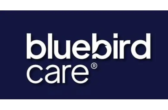 Bluebird Care (Hull and Beverley) - A company logo