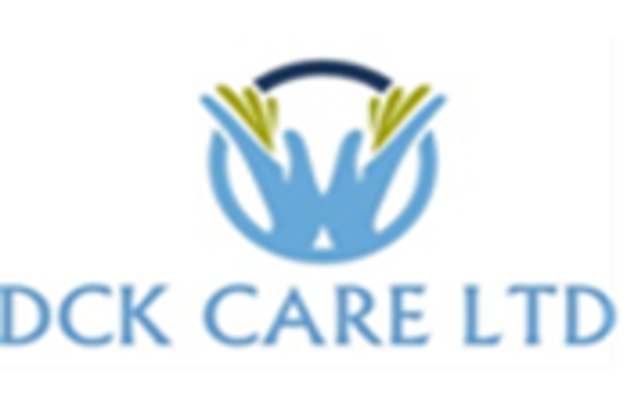 DCK Care Ltd - A company logo