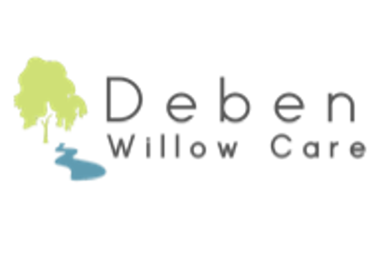 Deben Willow Care - A company logo