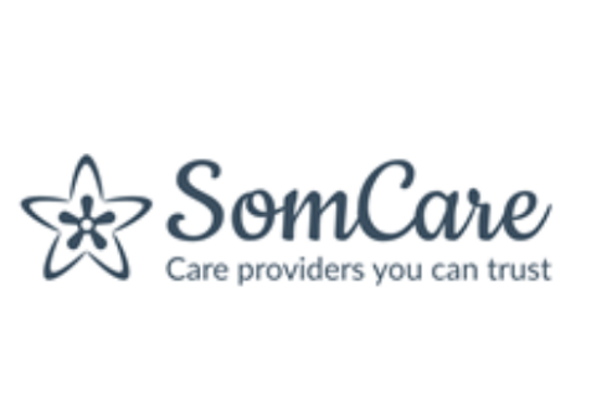 Somcare Agency Limited - A company logo