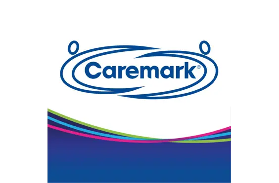 Caremark Lambeth - A company logo