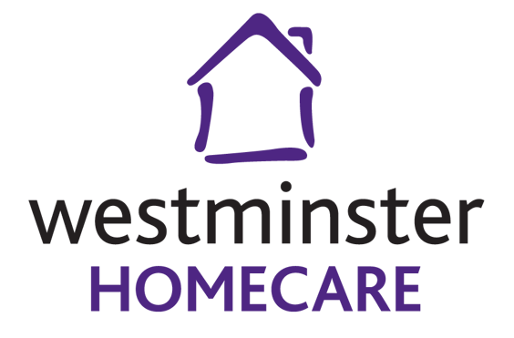 Westminster Homecare Limited – South West London - A company logo