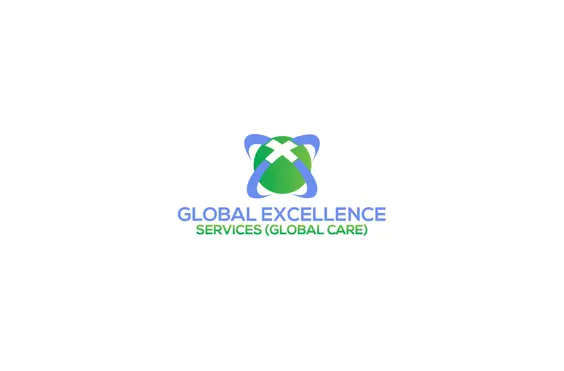 Global Excellence Services Limited - A company logo