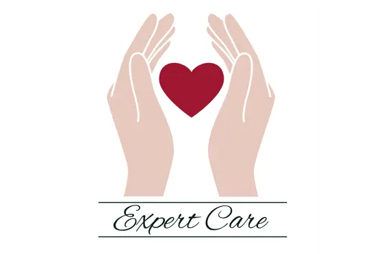 Expert Care UK Services Ltd - A company logo