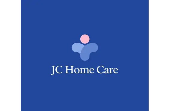 JC Homecare - A company logo