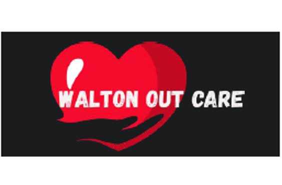 Walton Out Care - A company logo