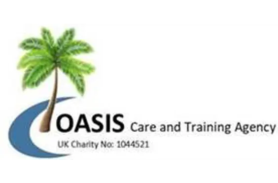 OASIS West London Office - A company logo