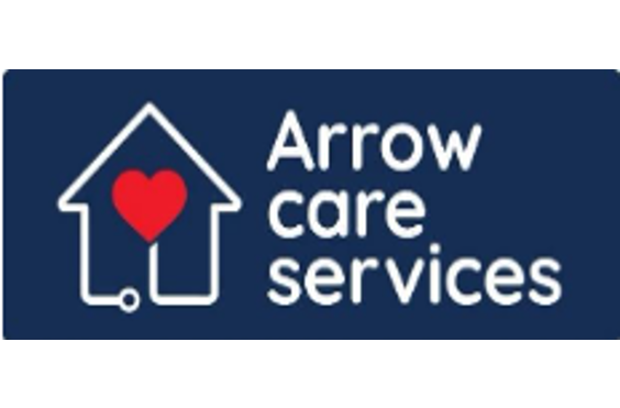 Arrow Care Services Limited - A company logo