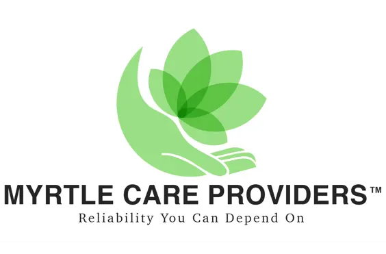 Myrtle Care Providers Limited - A company logo