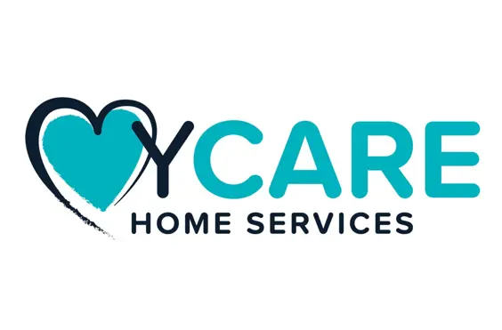 MyCare Home Services Ltd - A company logo