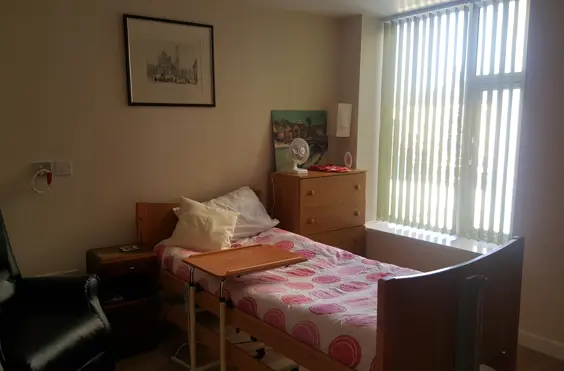 Victory Socialcare Enterprise - outside view of care home