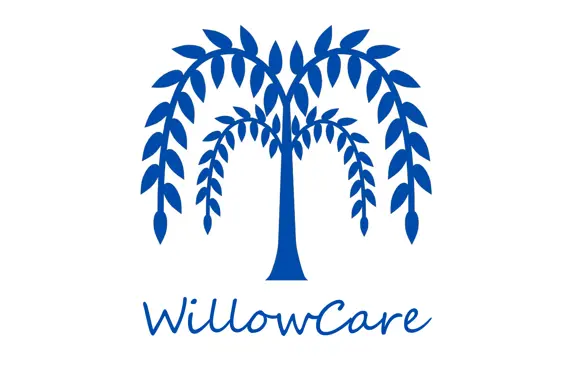 Willowcare (Suffolk) Ltd - A company logo
