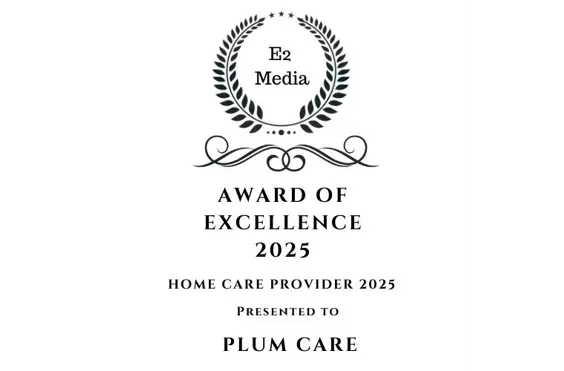 Plum Care Ltd - A company logo