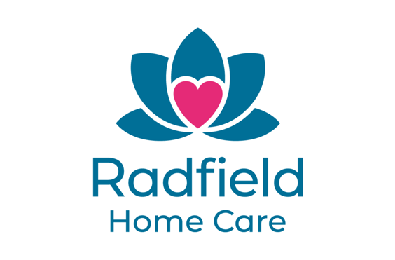 Radfield Home Care - Harrogate, Wetherby & North Yorkshire - A company logo