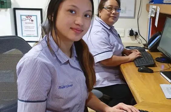 BS24 Limited - Photo of manager