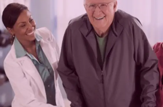 Grossdale Care Agency - An additional photo