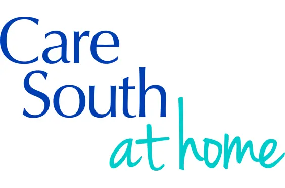 Care South Home Care Services Dorset - A company logo