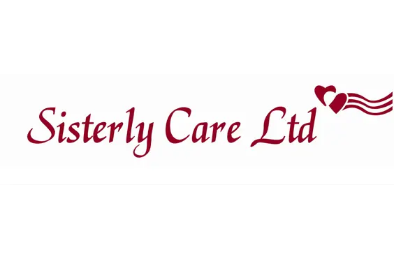 Sisterly Care Limited - A company logo