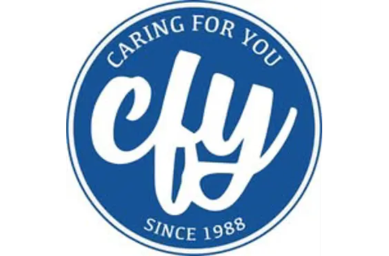 Caring for You Limited - Portsmouth - A company logo