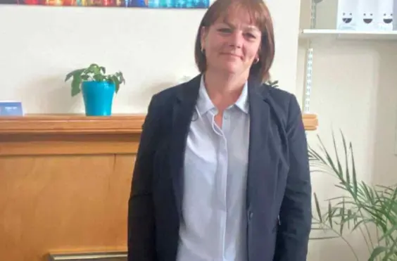 Agincare UK Poole - Photo of manager