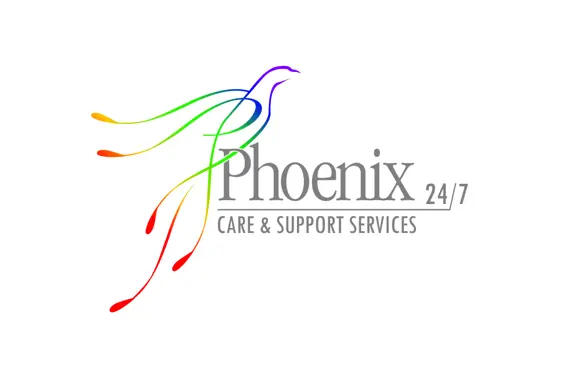 Phoenix Care & Support Services 24/7 Ltd - A company logo