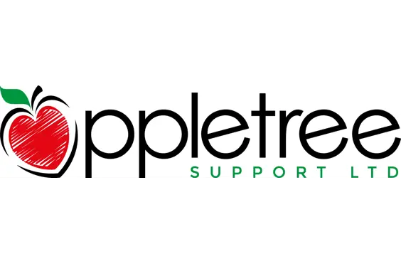 Appletree Support Limited - A company logo