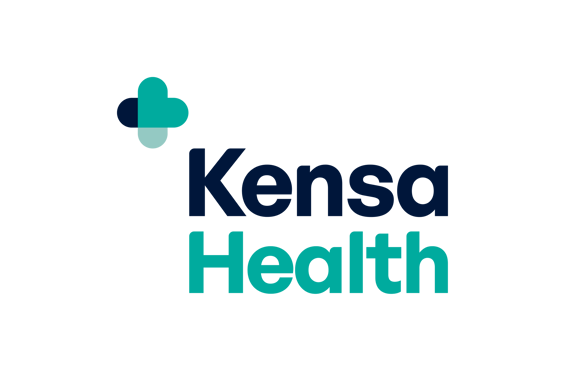 Kensa Health Home Care - Bournemouth - A company logo