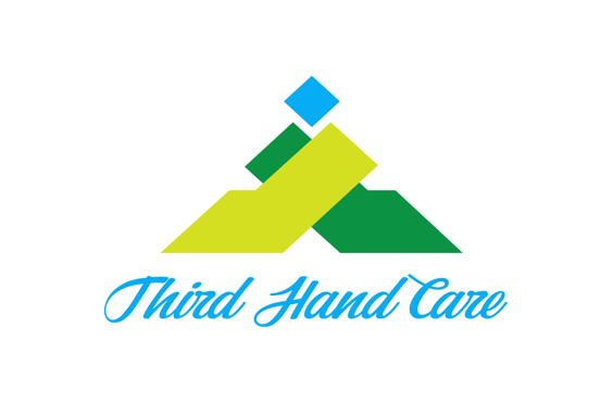 Third Hand Care - A company logo