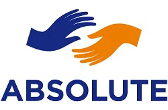 Absolute Healthcare Providers - A company logo