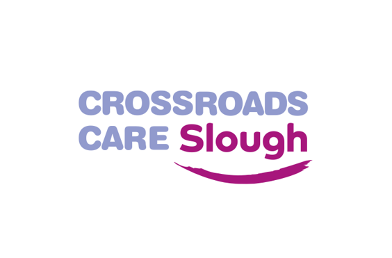 Slough Crossroads - Caring for Carers - A company logo