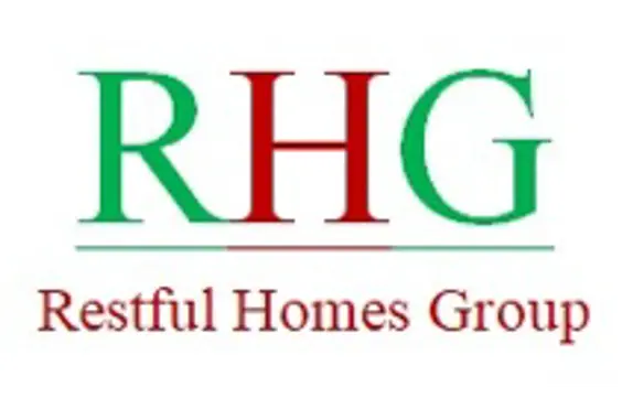 Gainsborough Hall Care Home - A company logo