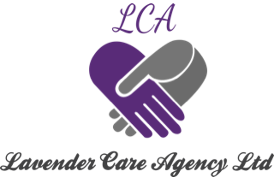 Lavender Care Agency Ltd - A company logo