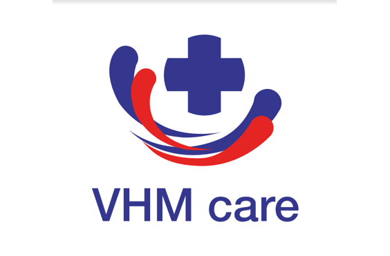 VHM Care Ltd - A company logo
