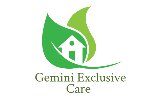 Gemini Exclusive Care Mansfield - A company logo