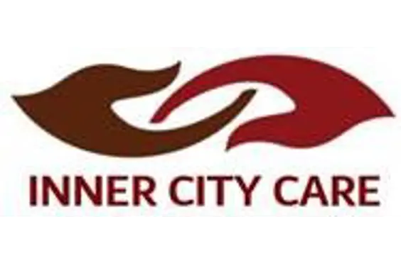 Inner City Care, Sherwood House - A company logo