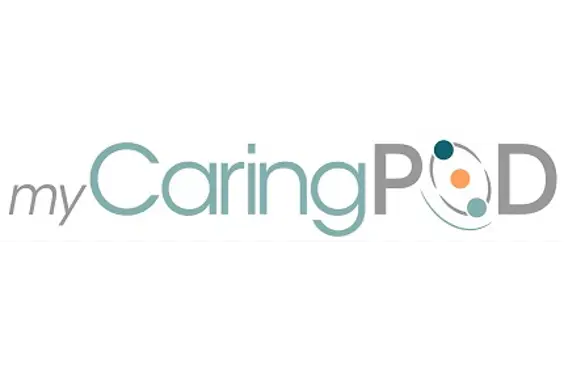 Advinia Homecare - A company logo