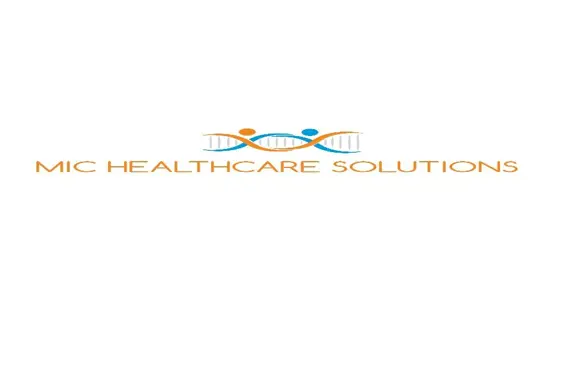 MIC Healthcare Solutions Ltd - A company logo